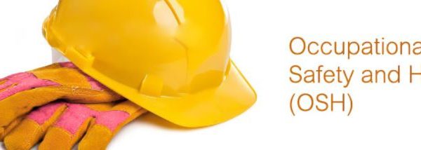 A dipping graph in occupational safety and health
