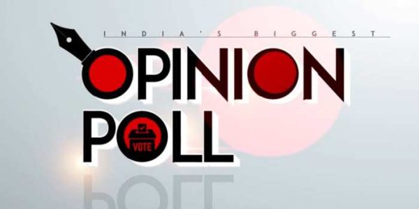 opinion poll
