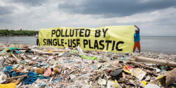 plastic