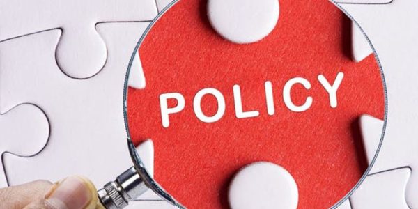 policy