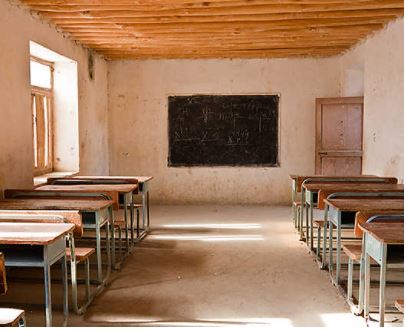 [Editorial] The pathology of school closure in India