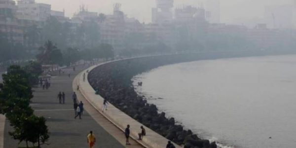 Mumbai Climate Action Plan