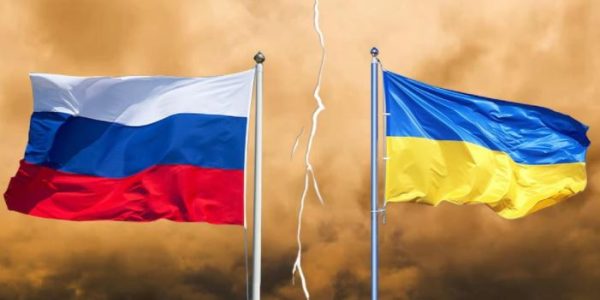 Russia Ukraine War - India's Stand