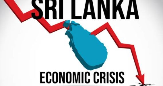 Aggravating Economic Crisis of Sri Lanka