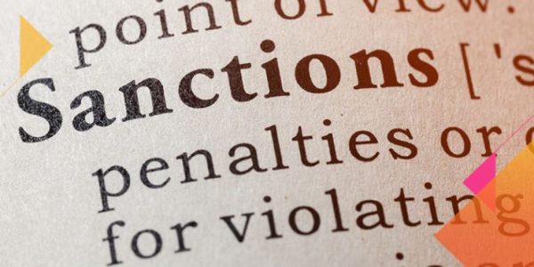 Sanctions