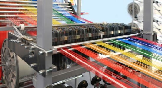  The South Asian Textile Industry: An Analysis