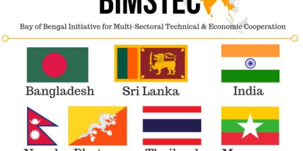 The need for BIMSTEC to get back on course