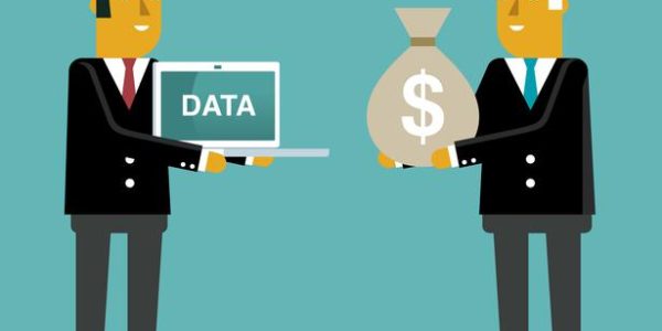 data selling
