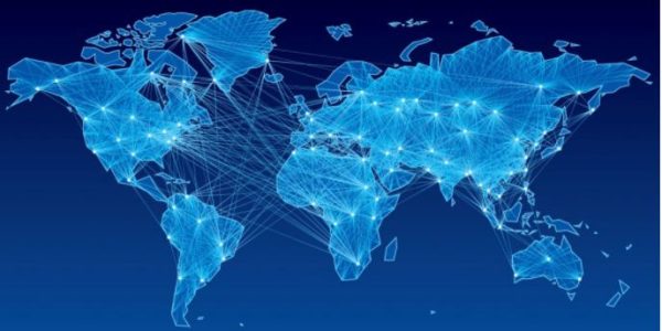 global interconnectedness