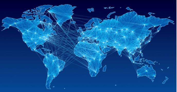 global interconnectedness