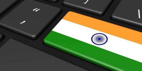 india's digital push