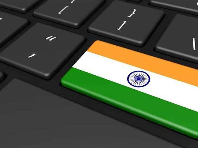 india's digital push