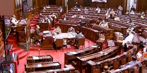 The need for Indian Legislative Service