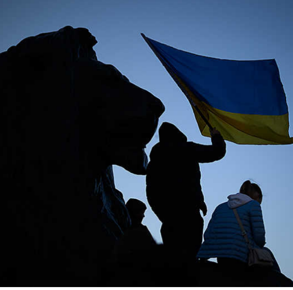 [Editorial] Ukraine’s situation, India’s national interest