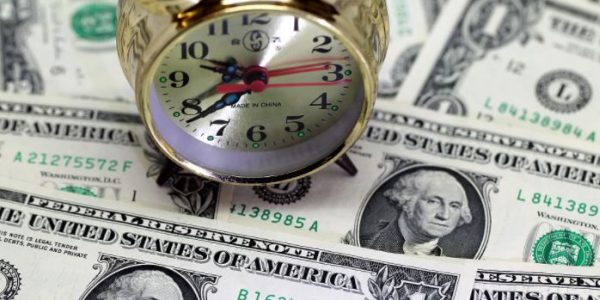Why ‘de-dollarization’ is imminent?