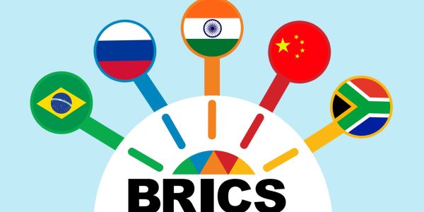 Implications of Ukraine crisis for BRICS