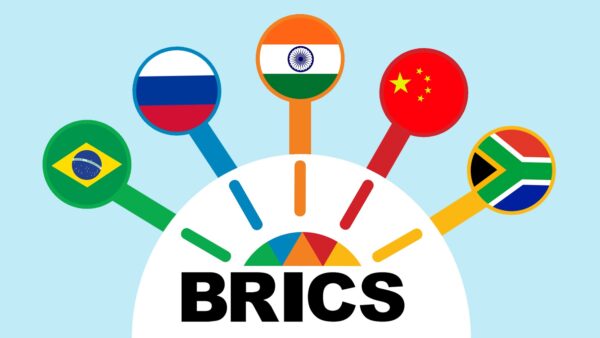  Implications of Ukraine crisis for BRICS