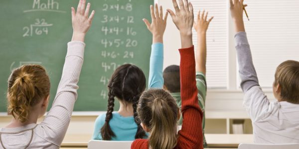 Gender-positive learning spaces