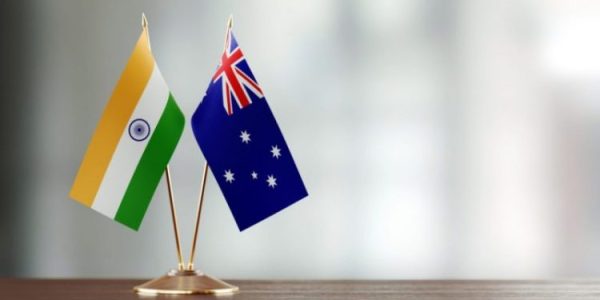 India – Australia Relations – Common threats in cyber security, the way forward