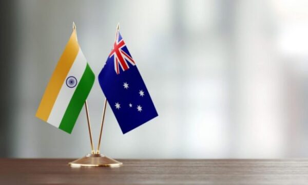  India – Australia Relations – Common threats in cyber security, the way forward