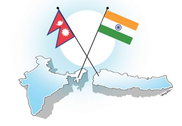 [Editorial] India – Nepal relations: Irritants and the way forward