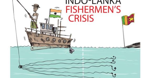 India-Sri Lanka fisheries issues – Background and the way forward