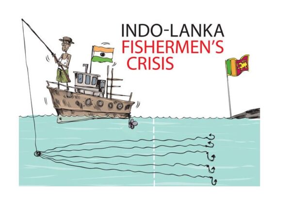 [Editorial] India-Sri Lanka fisheries issues – Background and the way forward