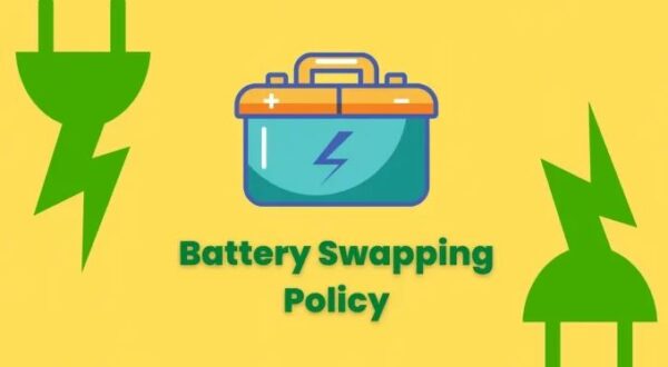  NITI Aayog’s Draft Battery Swapping Policy – Key proposals, battery-as-a-service model and the EV safety