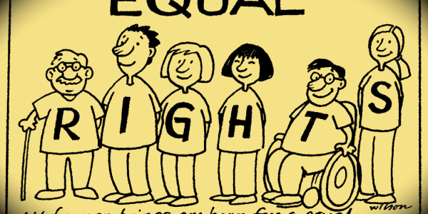 Reservation for disabled: Central services cannot be exempted - Issues and the way ahead