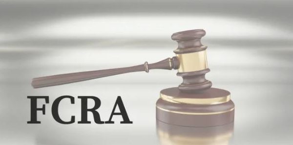 Right to receive foreign donations – The recent observations of the supreme court
