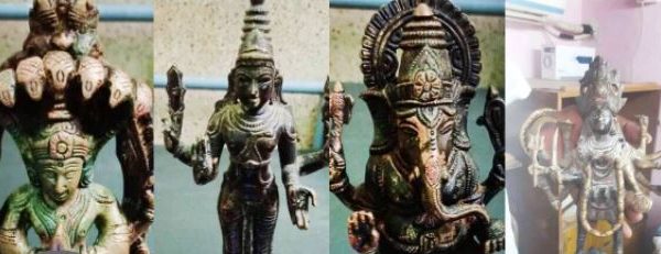  India’s Preservation and Conservation of Monuments and Antiquities – Issues and the way forward