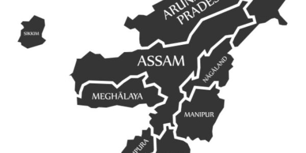 Peace process in Northeast -Progress and the significance