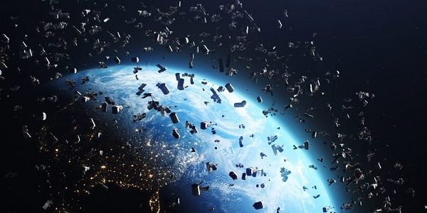 Space Debris- Concerns, Contributors and Way Forward