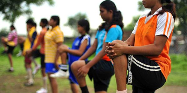 Making sports accessible for all – Challenges and the way forward