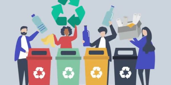 India’s waste management system – Issues and way forward