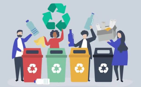  India’s waste management system – Issues and way forward
