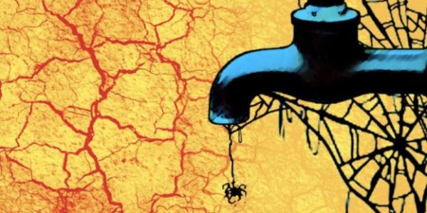 India’s water security – Issues and the way forward