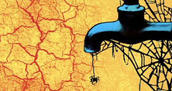 [Editorial] India’s water security – Issues and the way forward