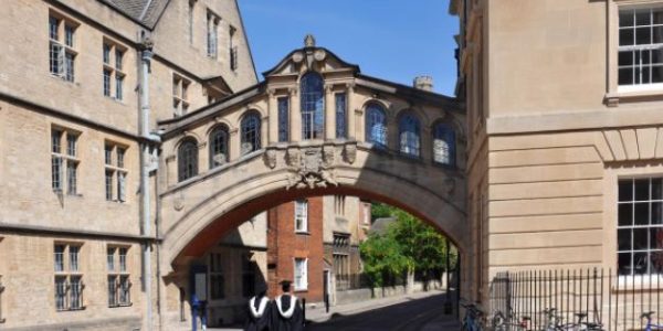Foreign university branch campuses in India - Prospects and challenges