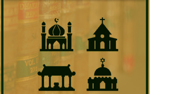 The Places of Worship (Special Provisions) Act, 1991 – Provisions and Issues