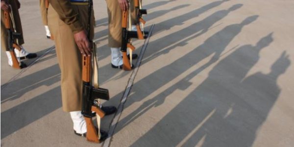 Armed Forces and RTI Act