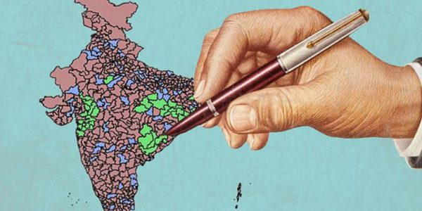 Delimitation of the constituencies – Impacts, challenges, and the way forward