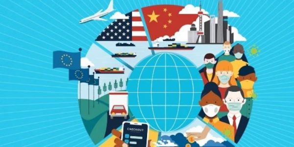 The need for India to tap into trade opportunities and the way forward