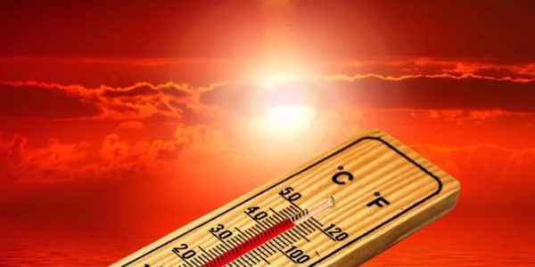 Heatwave in India – Reasons, effects and the way forward