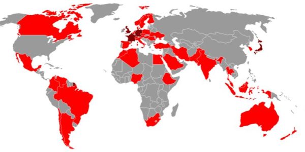 Middle powers – The need to act together