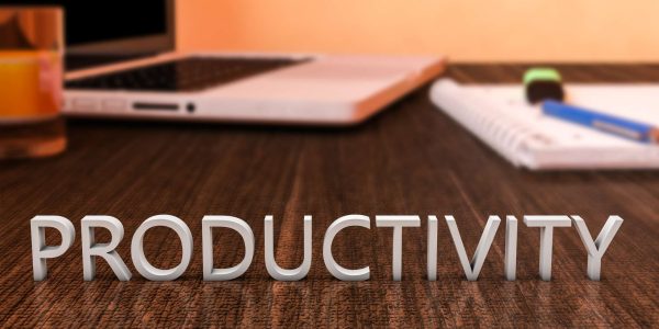 Total Factor Productivity (TFP) – Recent trends in TFP of India and the world