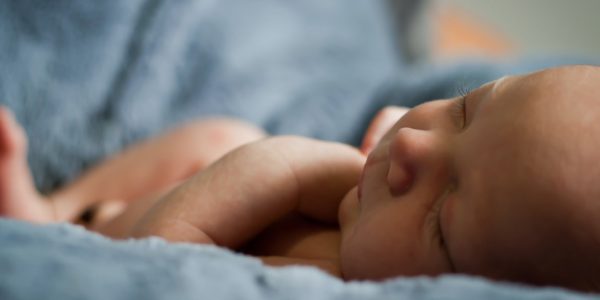 Sudden Infant Death Syndrome (SIDS)