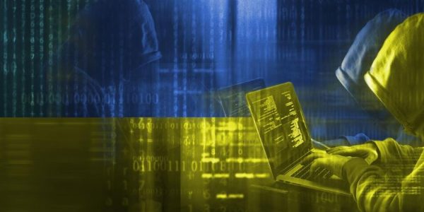 The Role of Cyber warfare in the Russia-Ukraine conflict – Importance and limitations