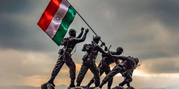  National Security Doctrine – Need and the way forward