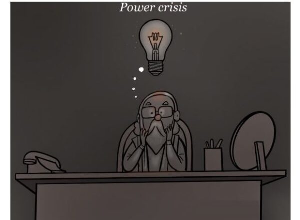 [Editorial] Power Crisis in India – Current scenario and the root causes